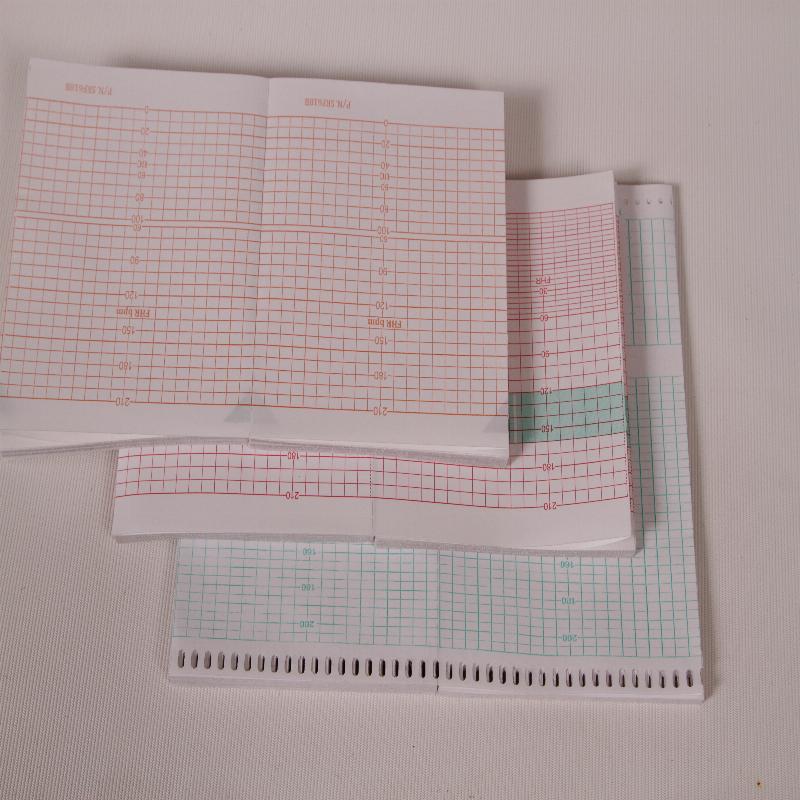 Стрічка діаграмна 150х90х150